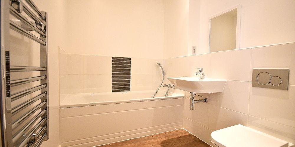 Town Or Country - Empress Heights Lejlighed Southampton Eksteriør billede