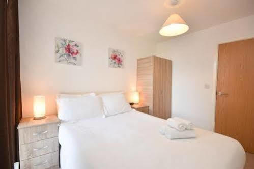Town Or Country - Empress Heights Lejlighed Southampton Eksteriør billede